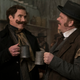 Illustration for article titled Holmes & Watson reportedly tested so poorly, not even Netflix wanted it